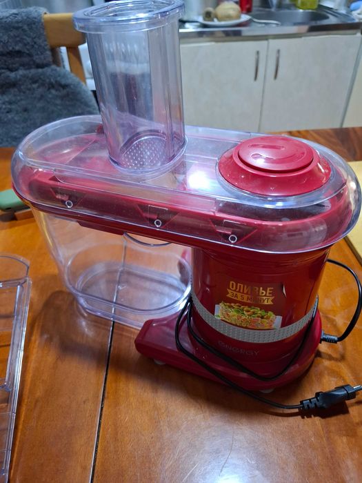 Овощерезка для оливье и прочие