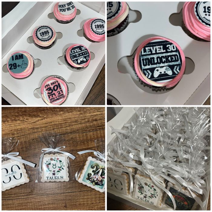 Подаръчни кутии с меденки