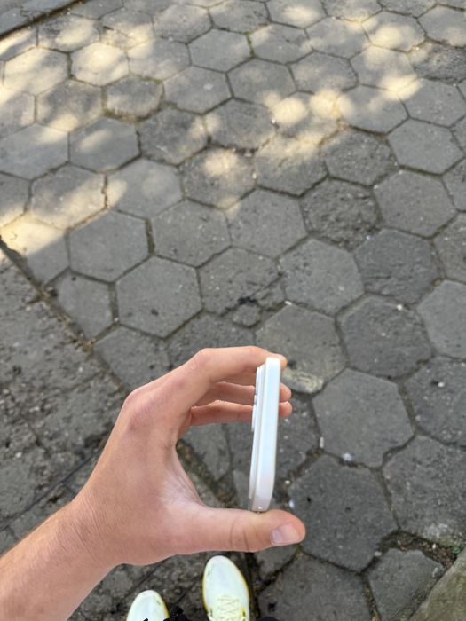 Iphone 17 pro max 256gb