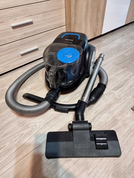 Прахосмукачка Philips