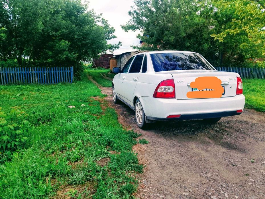 Продам. Lada Priora