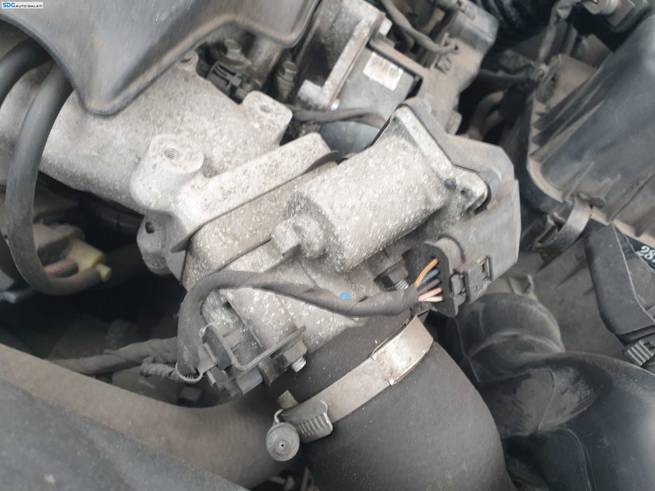 Clapeta Acceleratie Hyundai i30 1.6 CRDI 2007 - 2012 Cod 35100-2A900 [K1371]