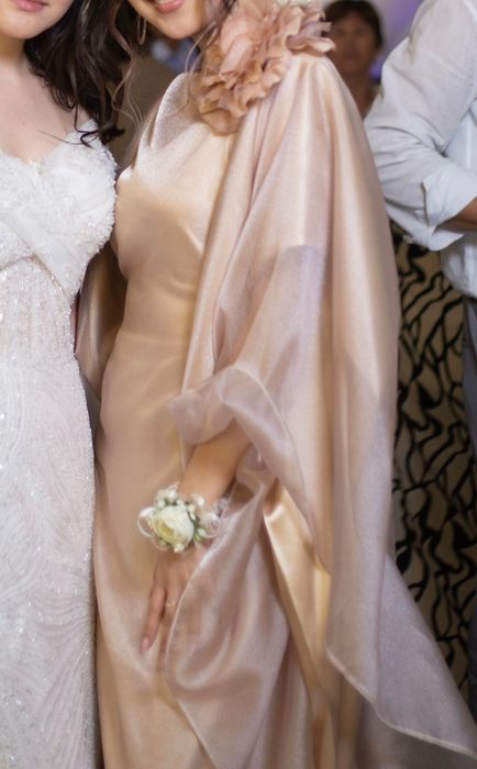 Вечернее платье на прокат или на продажу