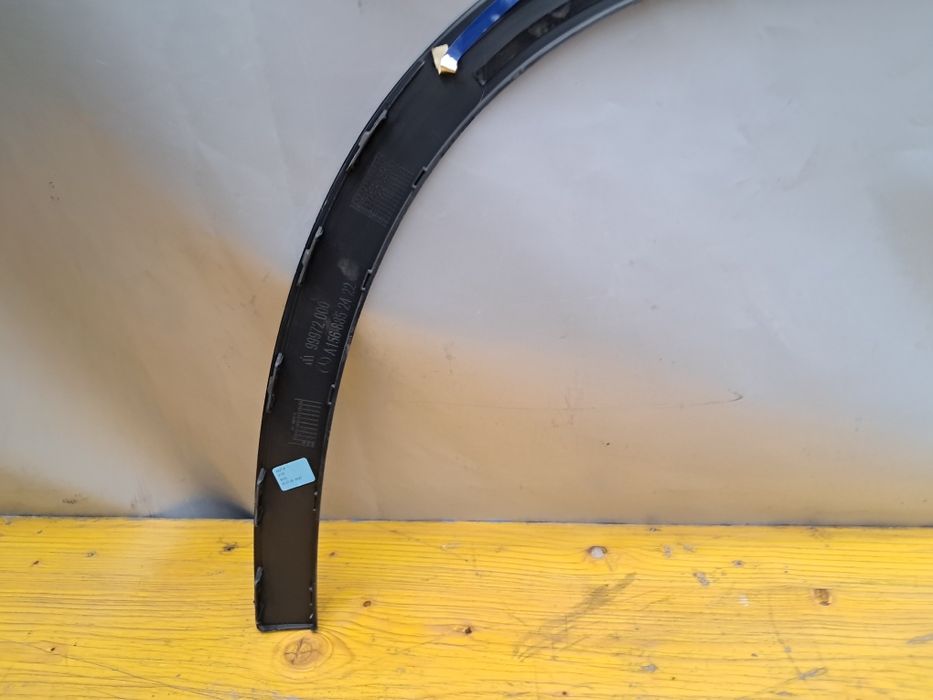 Лайсна калник мерцедес А156. Mercedes A156