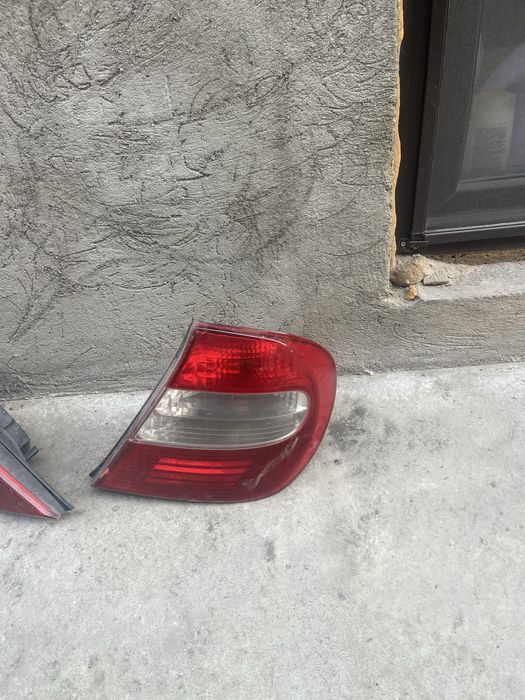CAMRY 30 задние плафоны