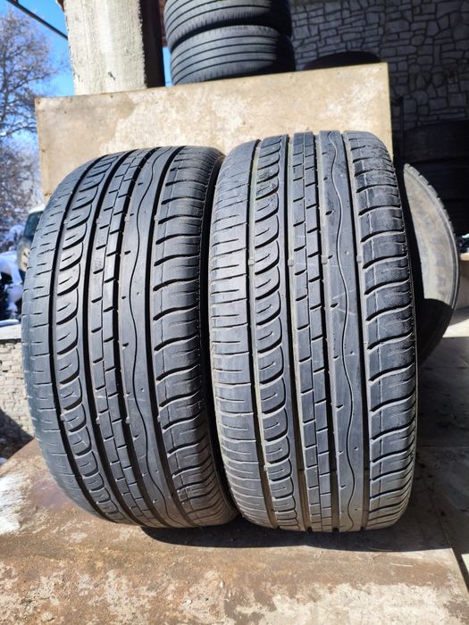 245 35 R20 Пары 2шт. На выбор