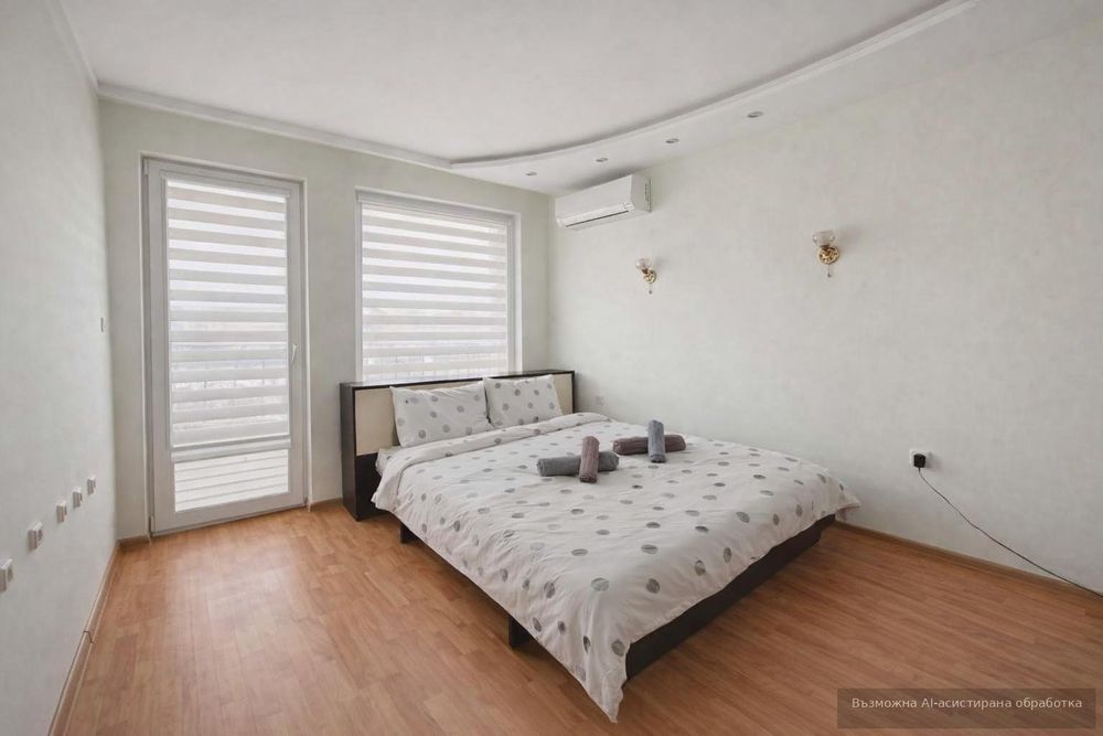 Тристаен апартамент  в гр.Варна, Аспарухово!