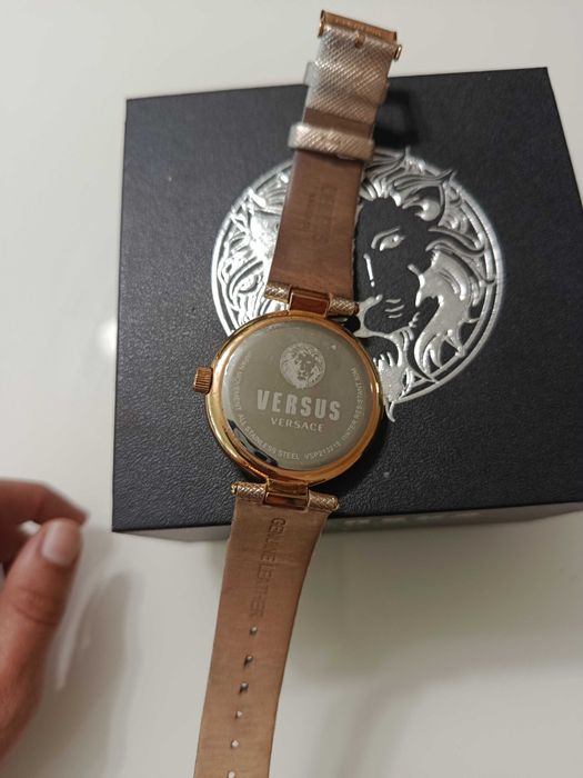 Оригинален Часовник Versace