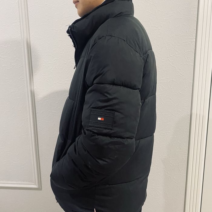 Продам куртку Tommy hilfiger