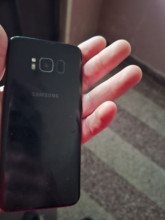Samsung Galaxy S8