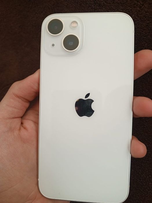 Iphone 13 128gb акб 100%