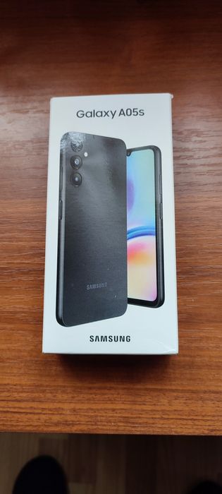 Samsung Galaxy A05S