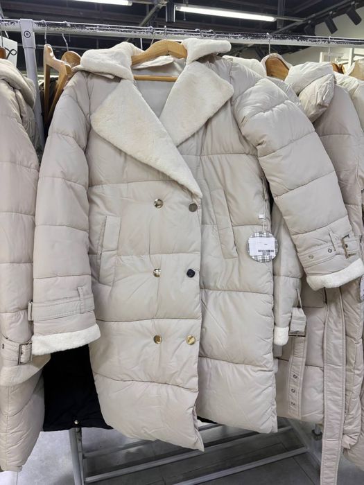 Продается пальто