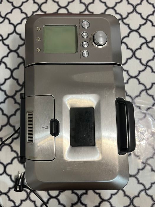 Хлебопечь «Bork»