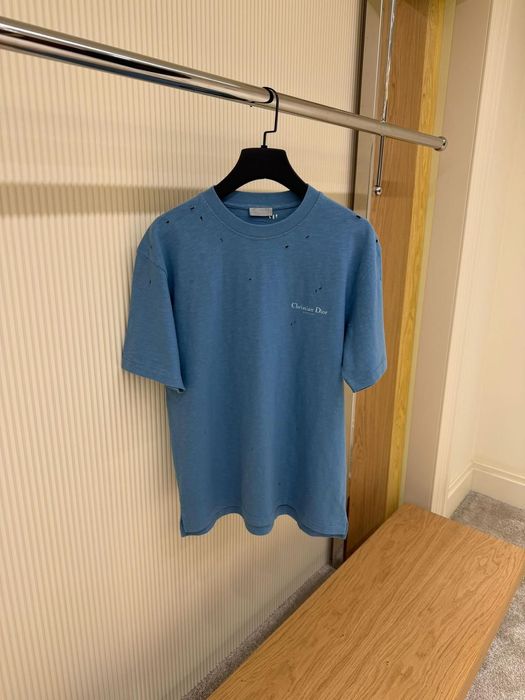 Di0r - мъжка тениска relax fit