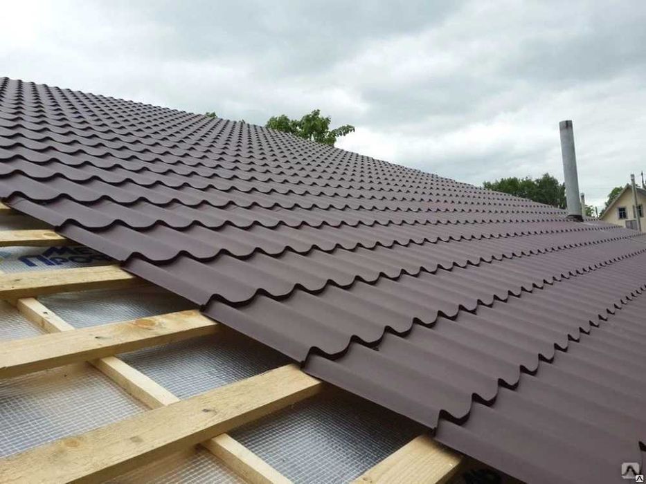 Металлочерепица | Metallocherepitsa | Metalcherepitsa