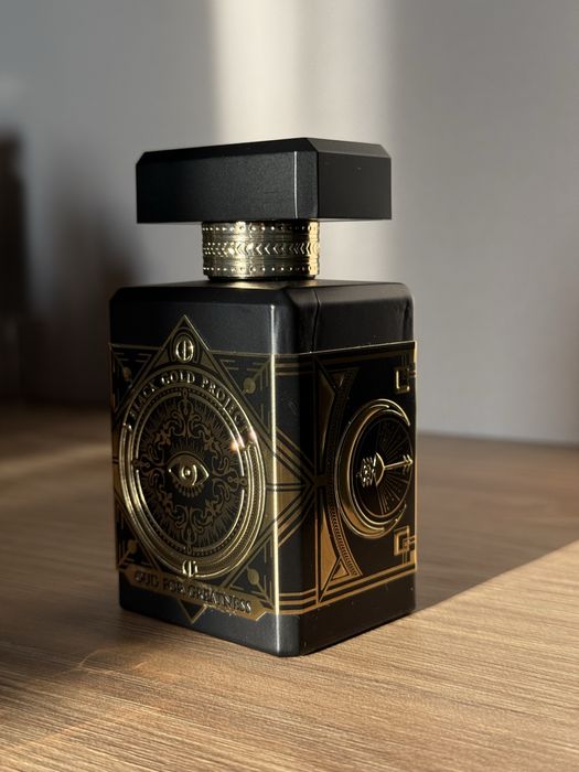 Парфюм 2 мл Oud for Greatness INITIO