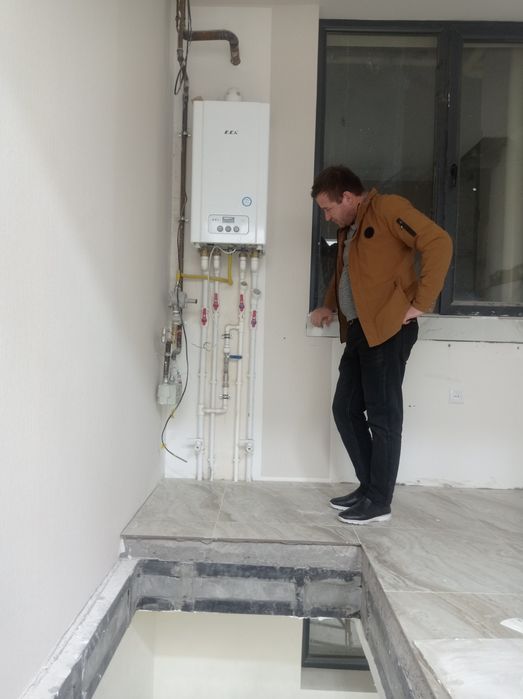 Ремонт квартира или участок