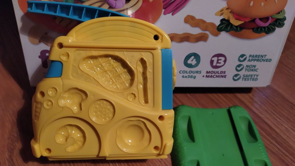 Детски забавен комплект