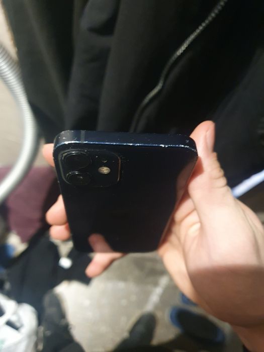 Iphone 12 mini 128gb