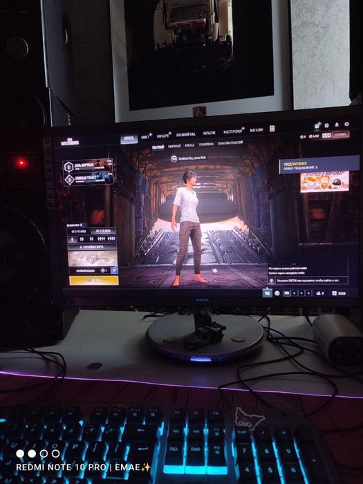 Продаю компьютер