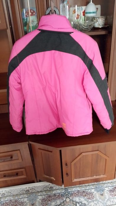 Куртка детская зимняя.