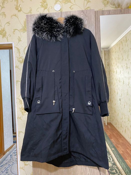 Продается куртка