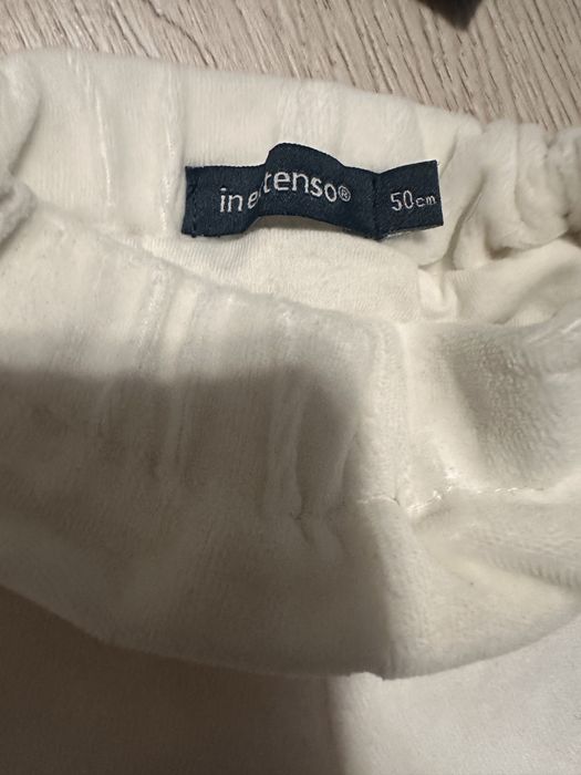 Lot pantaloni bebe nou nascut 0-6 luni