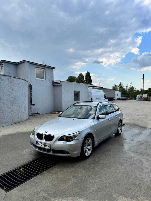 BMW 5 Series 2005 — imagine 3