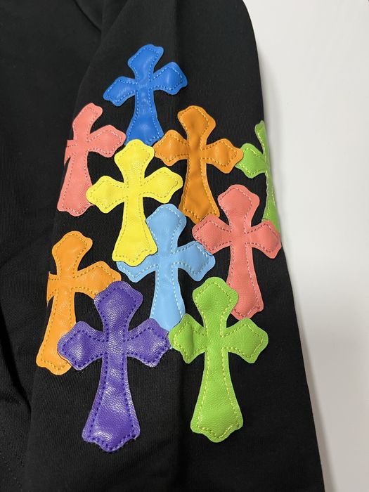 Chrome hearts pulover