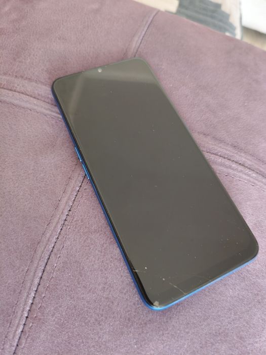 Смартфон OPPO A9, 128 ГБ памяти