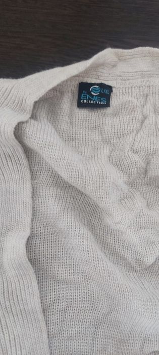 Продам джемпер, мужской легкий