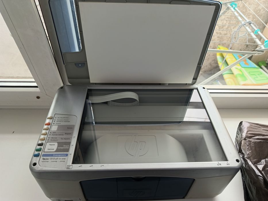 Продам принтер 3 в1