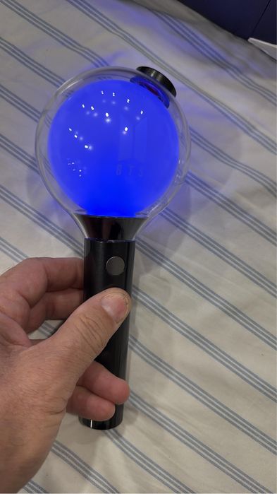 BTS MOS アミボム　ver.4 bts - Muzica | OLX.ro