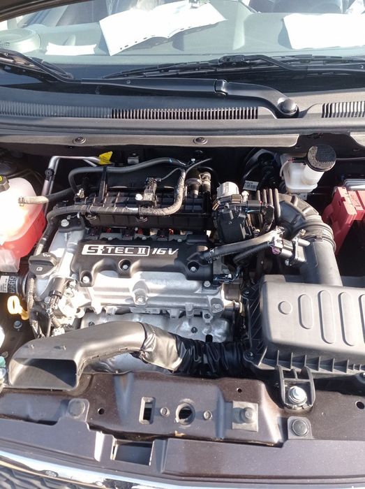 Спарк сотилади 2021