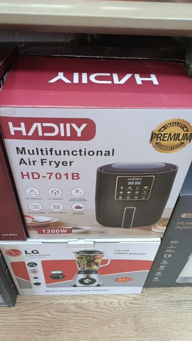 Аэрогриль Hadiiy  многофункциональный