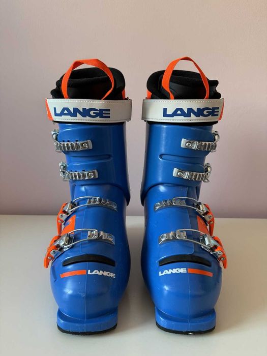 Ски обувки Lange 26.5