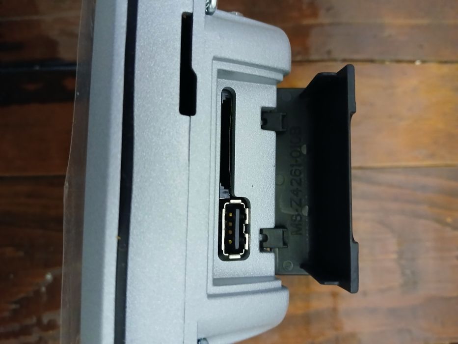 Тъчскрийн панел Beijer Electronics X2 pro 4