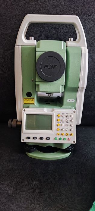 Тахометр Foif RTS 102R5