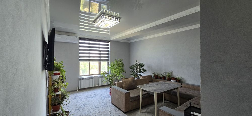 СРОЧНО! Продаётся 3х кв с авторским ремонтом