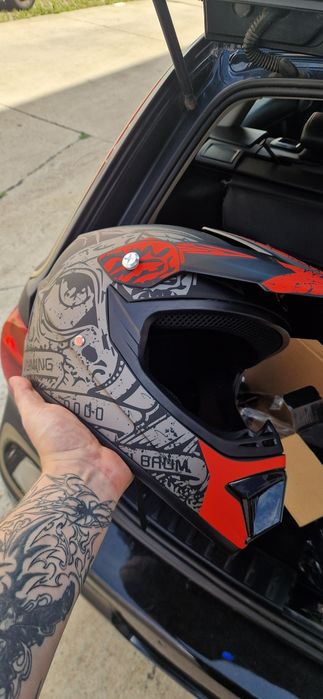 Cross KXD Falcon 150cc