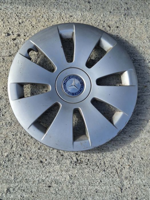 Тасове за Mercedes