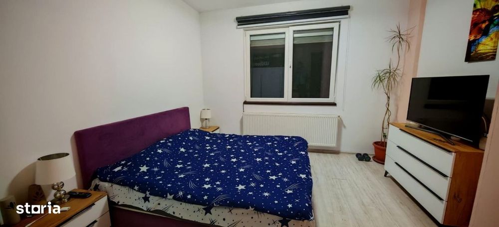 Apartament in casa, 4 camere, Rasnov, Brasov