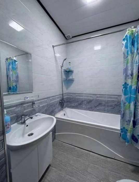 Сергели аренда дом (участоок ховли)