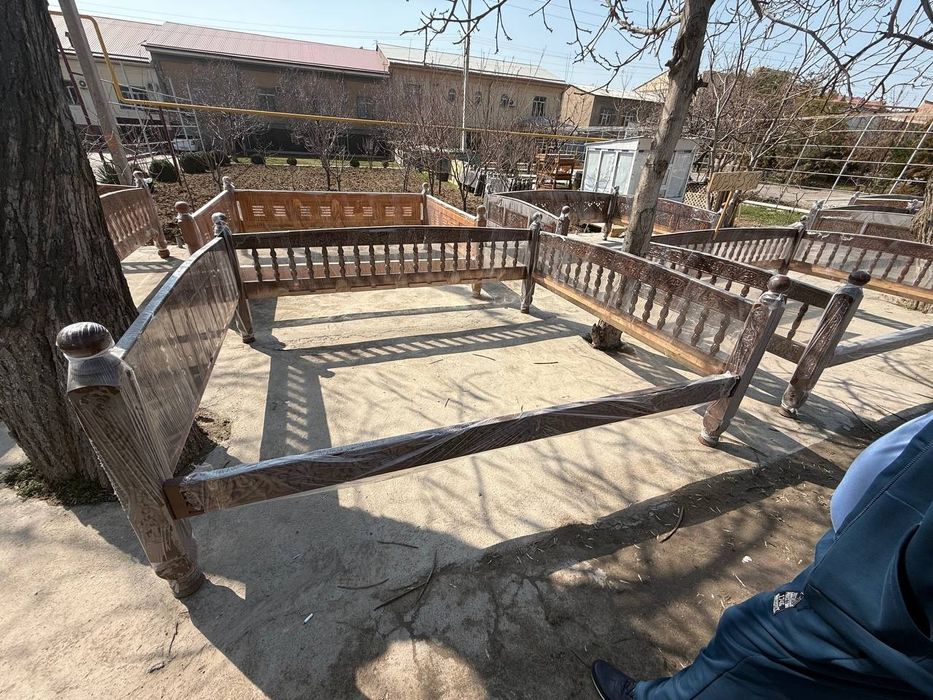 Топчан 2.5х3.5 супер качества