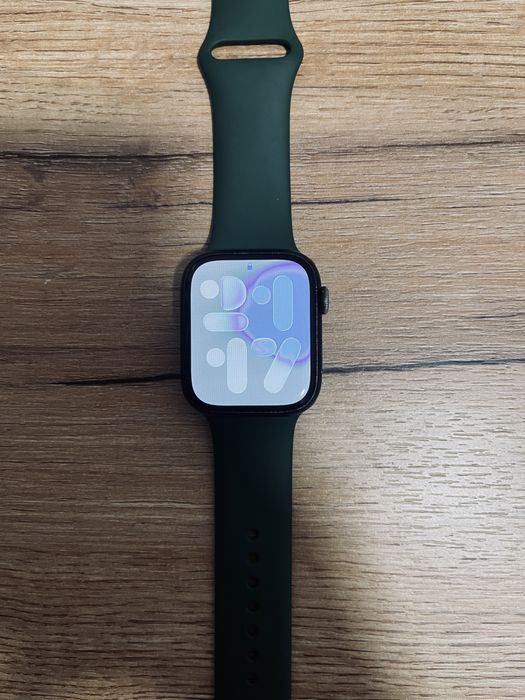apple watch 7 series 45 mm