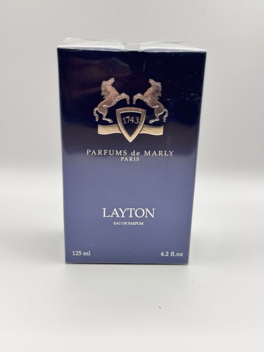 Parfums De Marly Layton 125ml EDP