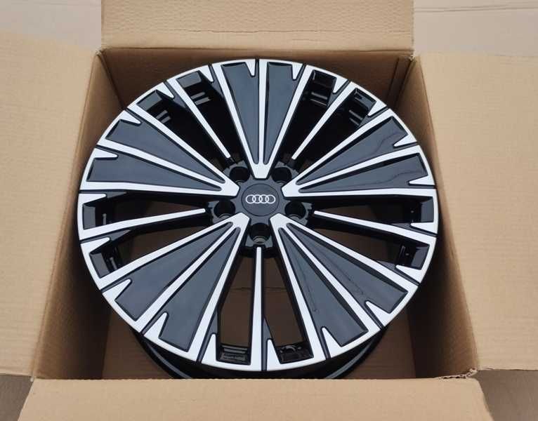 Jante 19 Audi pt A3 A4 A5 A6 A7 A8 Q2 Q3 Q5