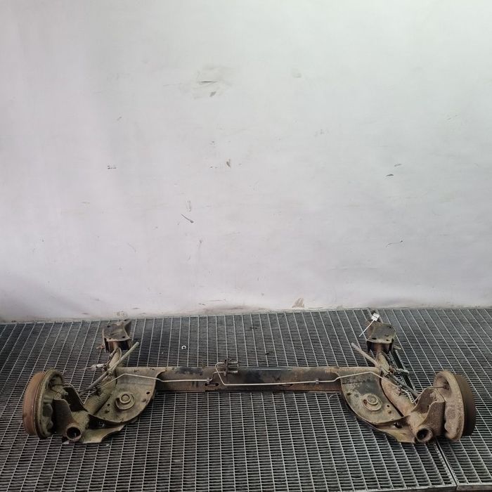 Punte Spate Completa Dacia Sandero 2 Facelift 1.0 SCE 2016 - 2020 Hatchback 4 Usi (1488) ...
