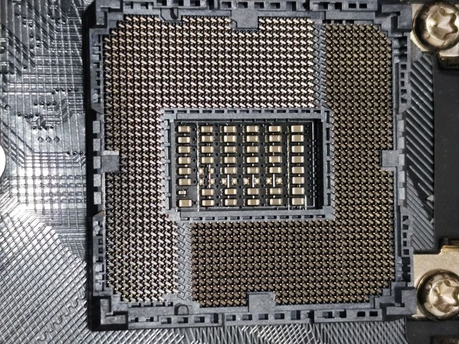 материнская плата 1200 сокет